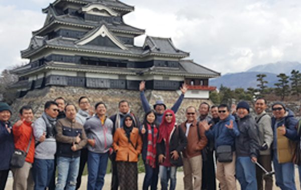 Wisata Muslim Jepang Wisata Muslim Jepang