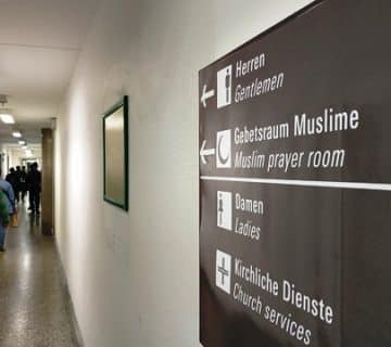 mushola-eropa-jerman