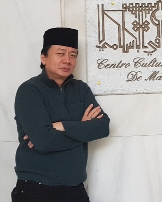 Priyadi Abadi Wisata Muslim