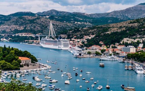 Wisata Muslim Balkan Kroasia Wisata Muslim Balkan Kroasia