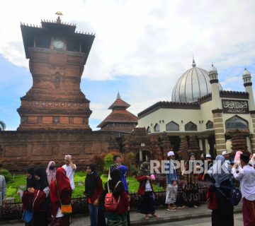 Masjid Indonesia