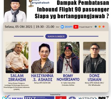 Dampak inbound