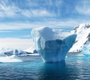 wisata muslim alaska