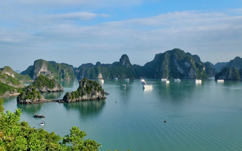 Halong Bay Halong Bay