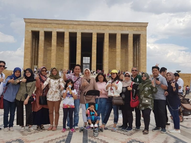 Paket Wisata Muslim Turki Paket Wisata Muslim Turki