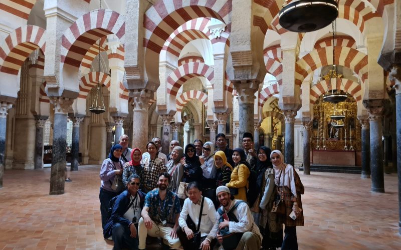 Paket Tour Portugal Spanyol (2)