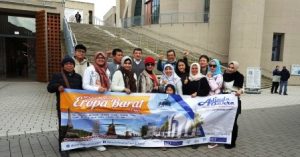 Tour Wisata Muslim Eropa Barat Januari (6)