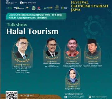halal tourism