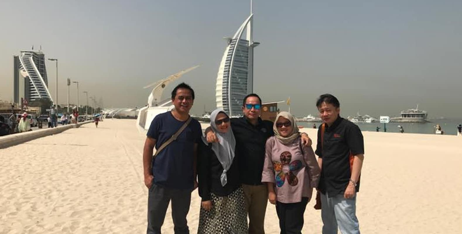 tour dubai