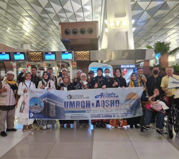 umrah plus al aqsha