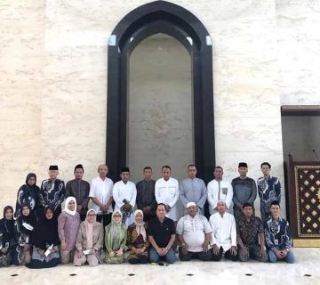 manasik umrah adinda azzahra