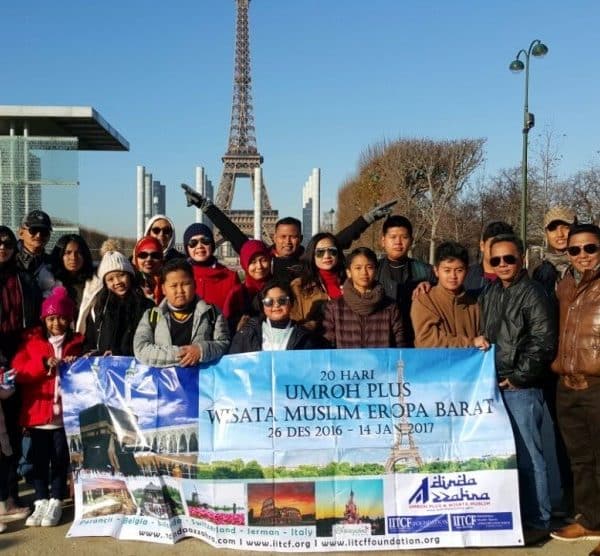 eropa barat adinda azzahra