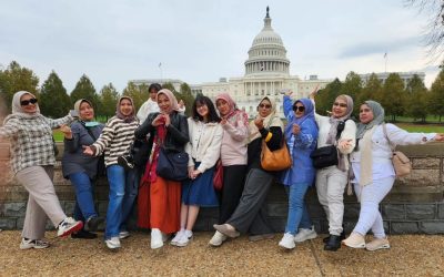Wisata Muslim Amerika East Coast USA (1)