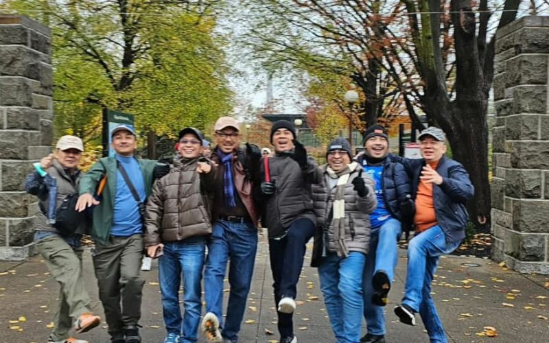 Wisata Muslim Amerika East Coast USA (2)