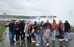 Wisata Muslim Amerika East Coast USA (3)