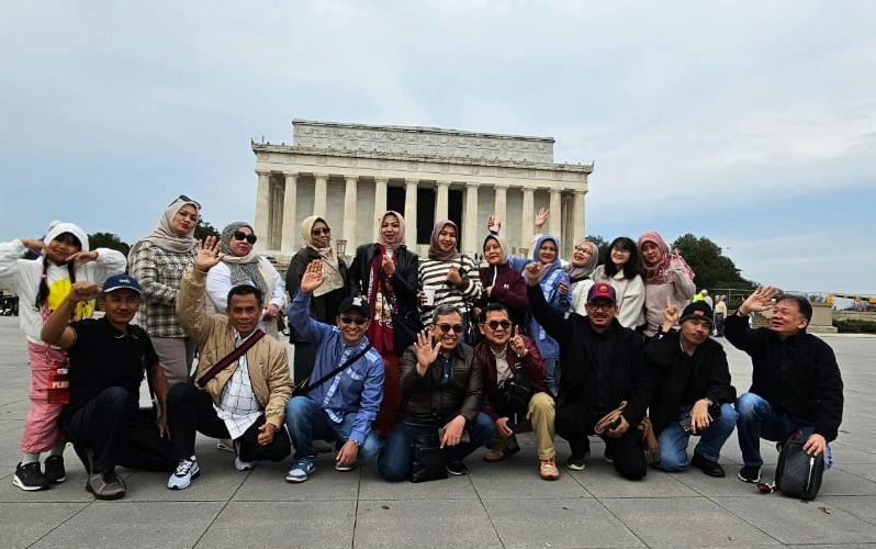 Wisata Muslim Amerika East Coast USA (4)