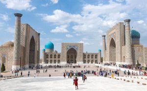 Wisata Muslim Uzbekistan Adinda Azzahra Wisata Muslim Uzbekistan Adinda Azzahra