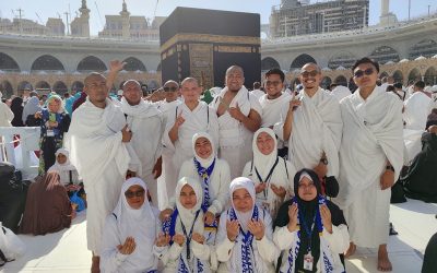 Umroh Private