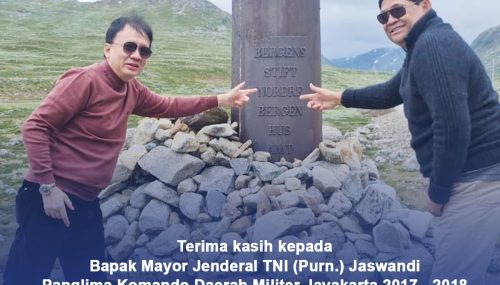 Testimoni Wisata Muslim Testimoni Wisata Muslim