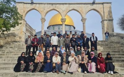 Wisata Muslim Aqsho Jejak Jejak Rasul Wisata Muslim Aqsho Jejak Jejak Rasul