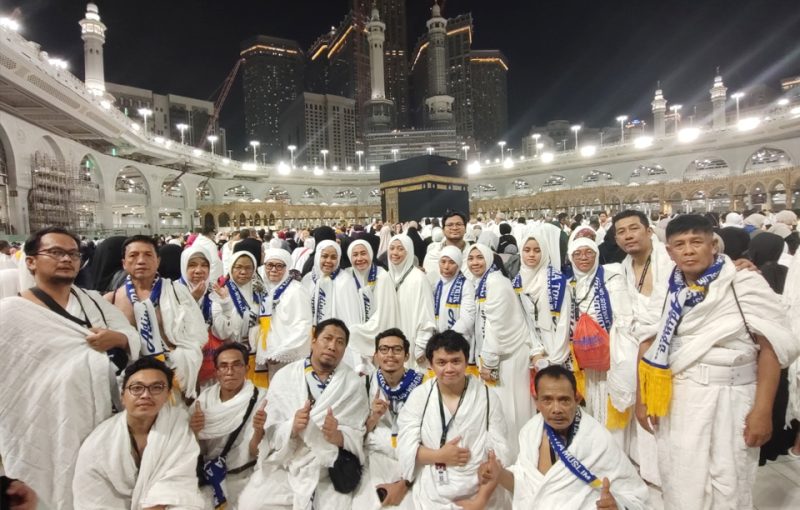 paket Private Umroh paket Private Umroh