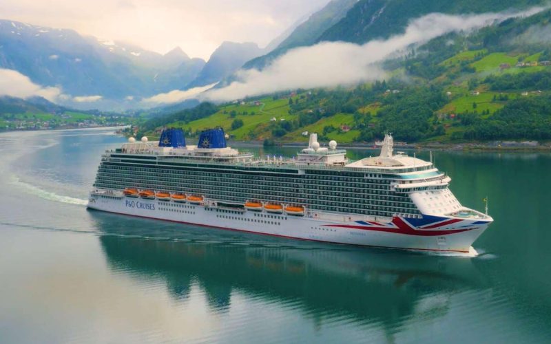 Scandinavia Fjord Cruise Scandinavia Fjord Cruise