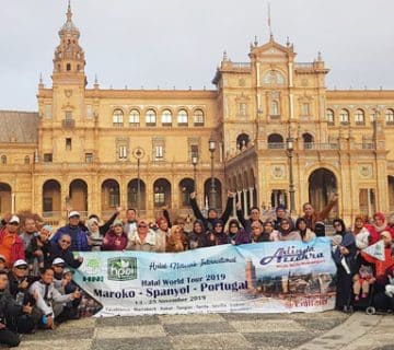 Wisata-muslim-Maroko-Portugal-Spanyol