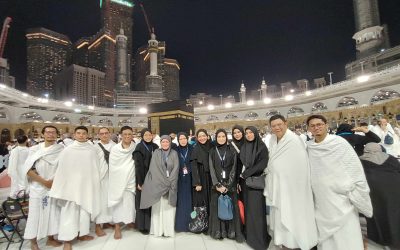 umroh plus swiss