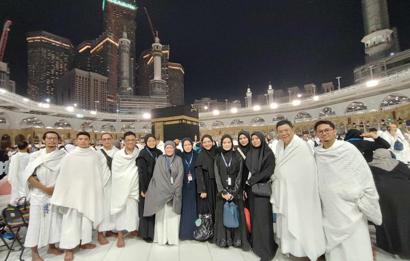 umroh plus swiss umroh plus swiss