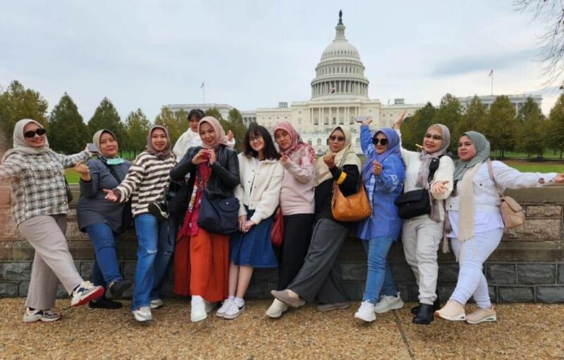 Wisata-Muslim-Amerika-East-Coast-USA