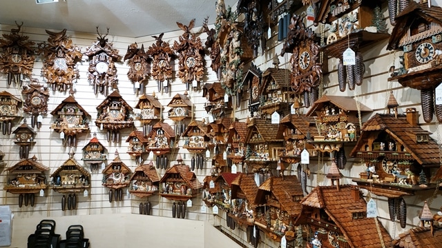 jam-kukuk-jerman