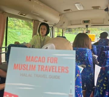 wisata makau