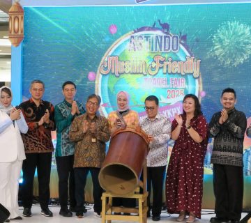 astindo muslim friendly fair