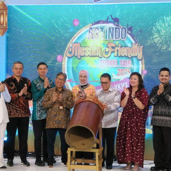 astindo muslim friendly fair