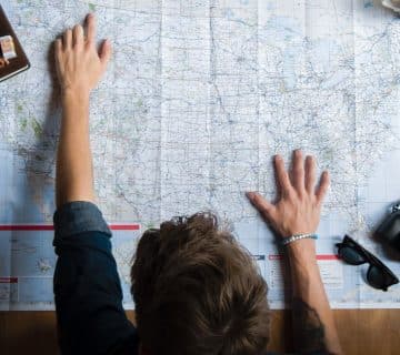 panduan ke luar negeri