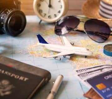 wisata muslim mancanegra