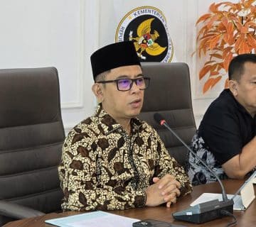 mitigasi jamaah umrah