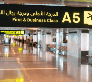 Asosiasi Muslim Penyelenggara Haji dan Umrah Republik Indonesia (AMPHURI) mengeluarkan peringatan penting bagi seluruh warga negara Indonesia (WNI) yang akan bepergian ke Arab Saudi