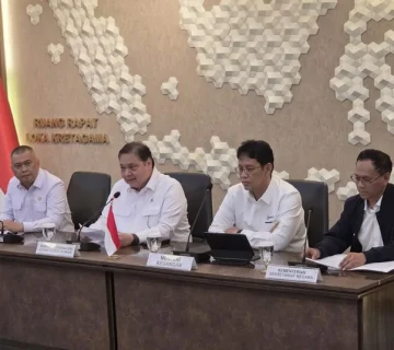 avtur naik, ini langkah pemerintah