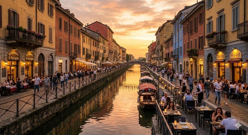 navigli milan