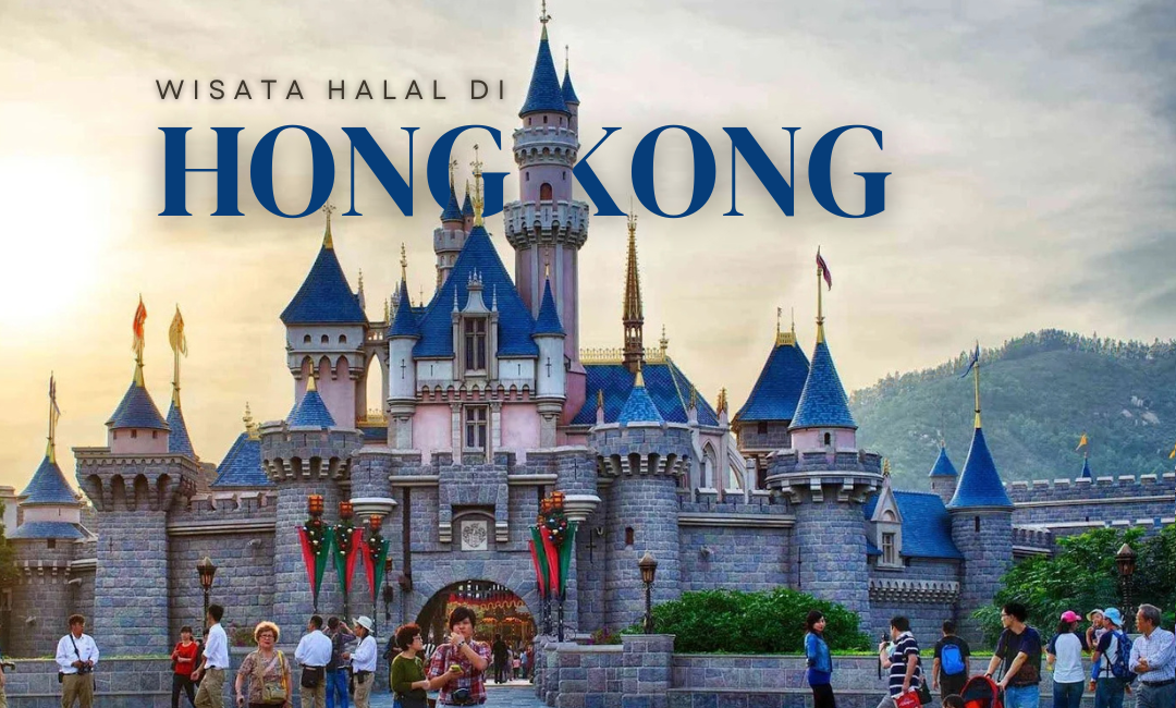 wisata halal hong kong