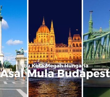Kenapa dinamakan budapest