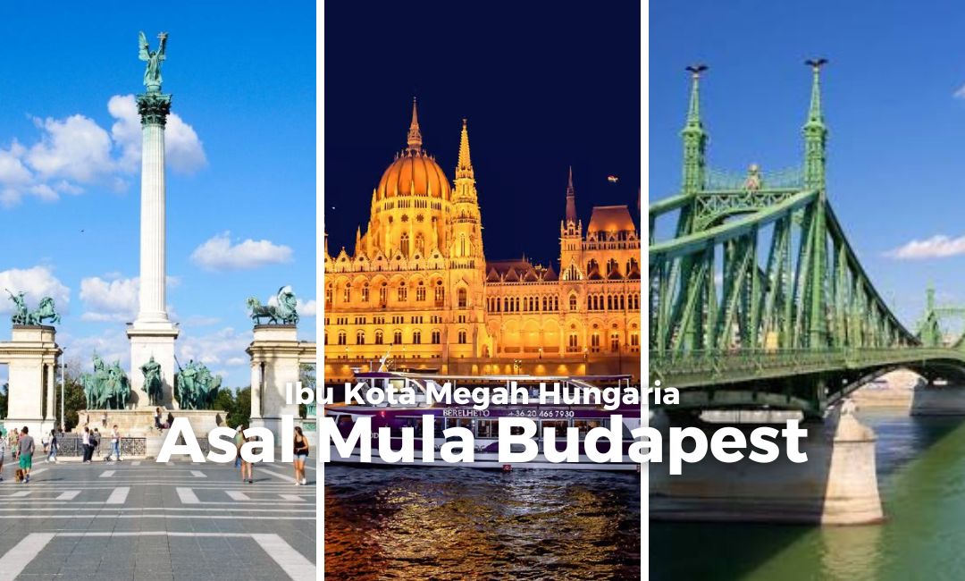 Kenapa dinamakan budapest