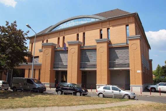 masjid budapest hungaria