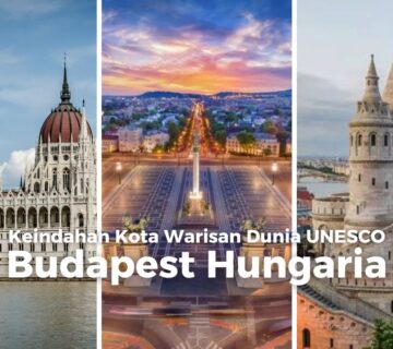 Wisata halal budapest hungaria 360x320