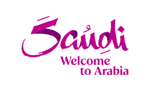 Saudi logo