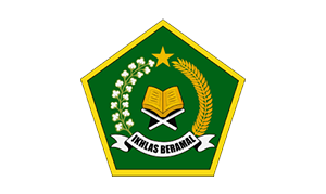 Logo kemenag
